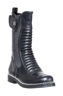 half boots Braccialini