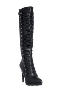 high boots Braccialini