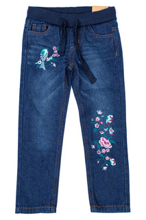 Брюки джинсовые PlayToday