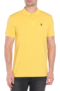 Футболка-поло U.S. Polo Assn.