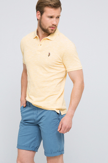 Футболка-поло U.S. Polo Assn.