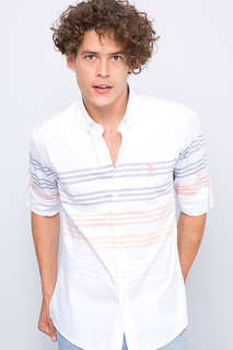 Рубашка U.S. Polo Assn.