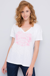 Футболка U.S. Polo Assn.
