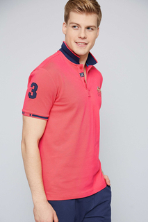 Футболка-поло U.S. Polo Assn.