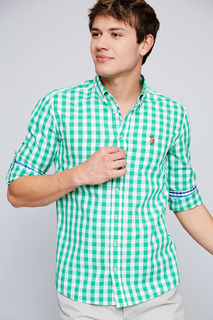 Рубашка U.S. Polo Assn.