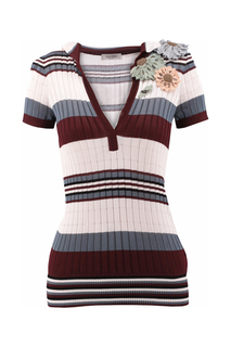 Блуза Valentino