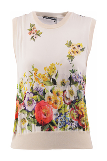 Топ Dolce&Gabbana
