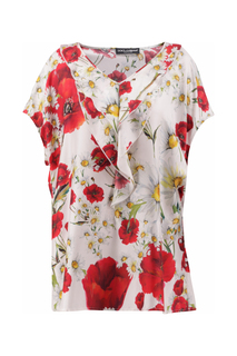 Топ Dolce&Gabbana
