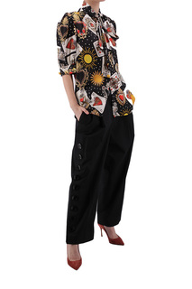 Брюки Dolce&Gabbana