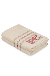 Bath Towel Set, 70х140 Beverly Hills Polo Club