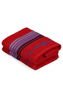 Hand Towel Set, 50х90 Beverly Hills Polo Club
