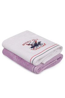 Hand Towel Set, 50х90 Beverly Hills Polo Club