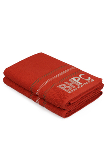 Bath Towel Set, 70х140 Beverly Hills Polo Club