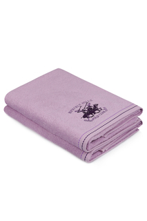 Bath Towel Set, 70х140 Beverly Hills Polo Club