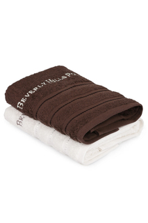 Hand Towel Set, 50х90 Beverly Hills Polo Club