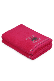 Bath Towel Set, 70х140 Beverly Hills Polo Club