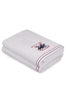 Bath Towel Set, 70х140 Beverly Hills Polo Club