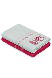 Bath Towel Set, 70х140 Beverly Hills Polo Club