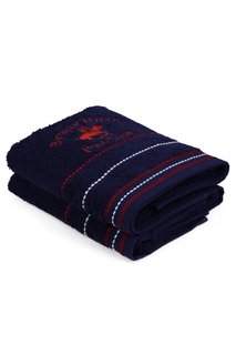 Hand Towel Set, 50х90 Beverly Hills Polo Club