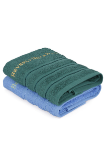 Hand Towel Set, 50х90 Beverly Hills Polo Club