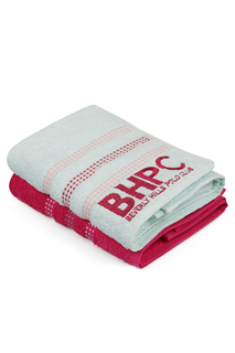 Hand Towel Set, 50х90 Beverly Hills Polo Club