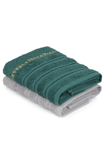 Hand Towel Set, 50х90 Beverly Hills Polo Club
