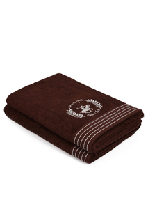 Bath Towel Set, 70х140 Beverly Hills Polo Club