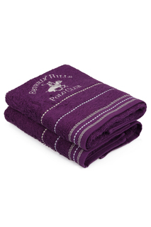 Hand Towel Set, 50х90 Beverly Hills Polo Club