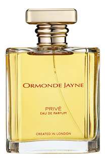Парфюмерная вода Prive Ormonde Jayne