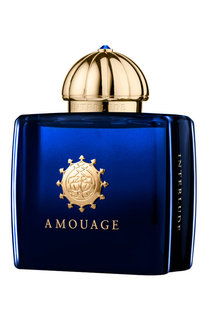Парфюмерная вода Interlude Amouage