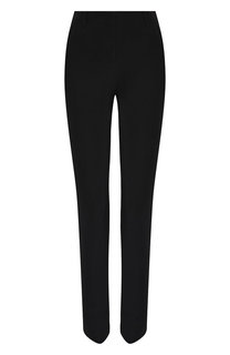Брюки из вискозы Giorgio Armani