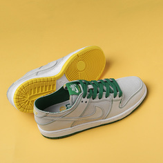 Кроссовки Nike SB Zoom Dunk Low Pro Decon QS
