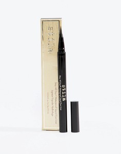 Водостойкая жидкая подводка для глаз Stila Stay All Day - Черный