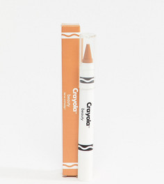 Карандаш для лица Crayola - Caramel - Бежевый