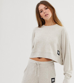 Свитшот песочного цвета для дома Ivy Park - Бежевый