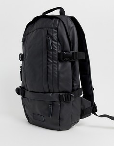 Черный рюкзак вместимостью 16 л Eastpak Floid - Черный