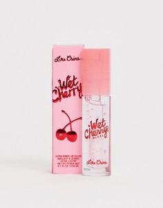 Блеск для губ Lime Crime Wet Cherry - Extra Poppin - Очистить