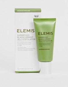 Отшелушивающее средство Elemis Superfood Blackcurrant Jelly 50 мл - Бесцветный