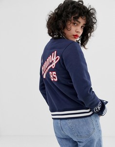 Bombers tommy jeans hot sale