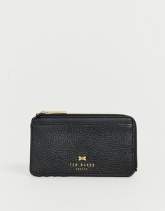 Черная кредитница Ted Baker Lotta - Черный
