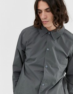 Темно-серая спортивная куртка Dickies Torrance - Серый