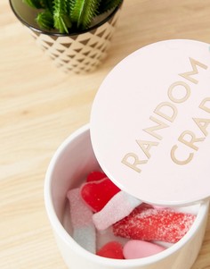 Шкатулка Candlelight - Розовый