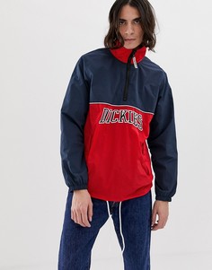 Красная куртка Dickies Pennellville - Красный