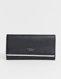 Черный кошелек Fiorelli - Черный