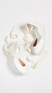 Castaner Carina Wedge Espadrilles