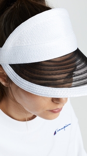 Eugenia Kim Vicky Visor