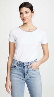 Madewell Garrett Whisper Tee