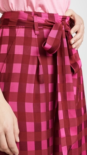 Temperley London Stirling Trousers