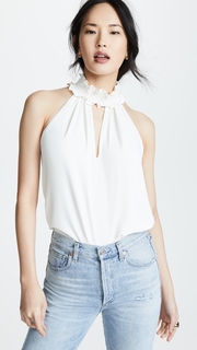 Amanda Uprichard Talita Top