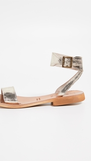 Cocobelle x L*Space Hanalei Sandals